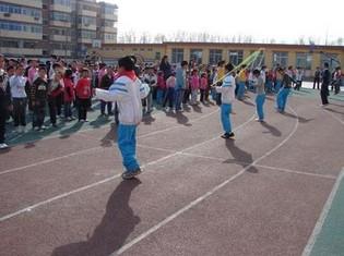 北京市密云县第六小学相册