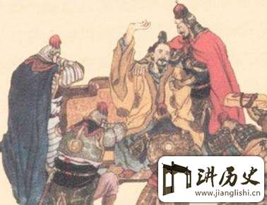 无尽辩才 赵匡胤如何以文盲为使者成功吓跑南唐辩才徐铉?