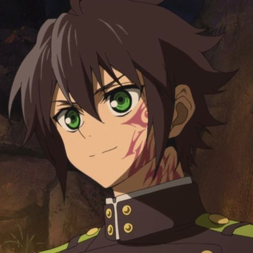 百夜优一郎 - 堆糖,美图壁纸兴趣社区