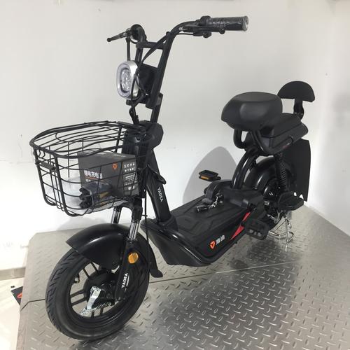 共126 件雅迪电动车酷v相关商品