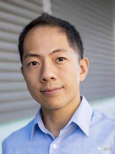 论文一作,来自洛桑联邦理工学院的博士后 tian chen