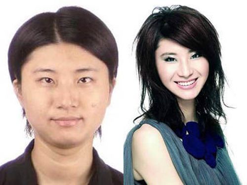 高晓松减肥变型男 揭秘明星减肥后惊人改变【10】