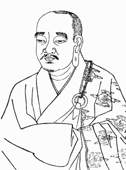 中土禅宗祖师图片集(2)