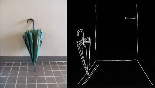 日本产品设计大师深泽直人作品赏析