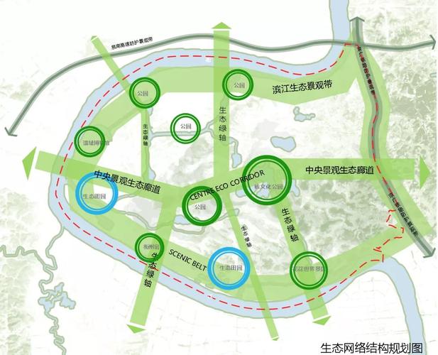 白沙绿岛规划曝光!一座国家级军民融合产业新城正在崛起!