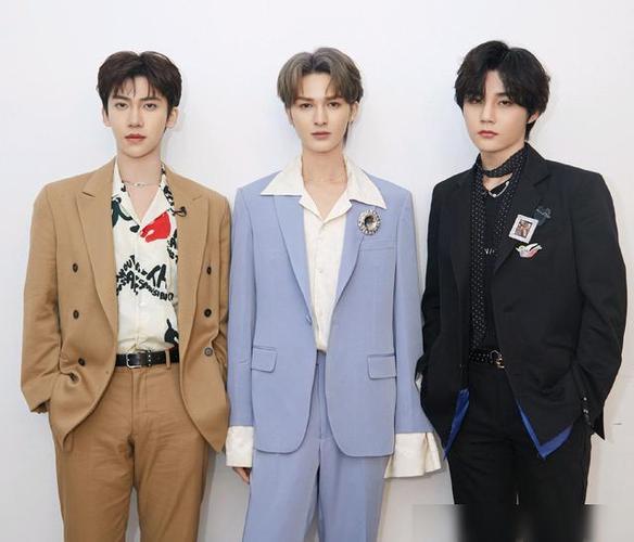 乐华即将开家族演唱会,乐华七子又要合体了