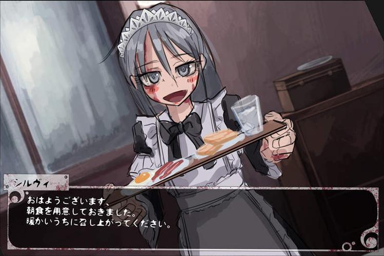 希露薇新作《人外娘蛊惑幼虫》,路上见到诡异生物真想捡回家养吗