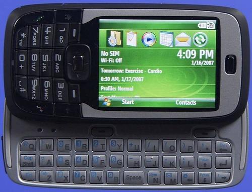 谁也想不到,当2007年1月9日,乔布斯拿着苹果公司推出的第一代智能手机