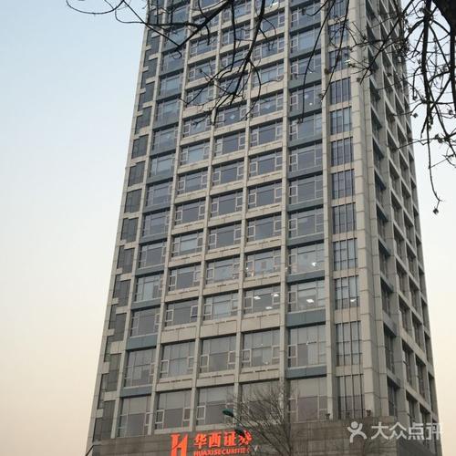 大安大厦-图片-天津生活服务-大众点评网