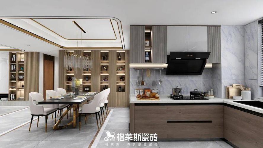 无界不凡格莱斯瓷砖2020可持续时尚趋势暨新品发布会圆满成功