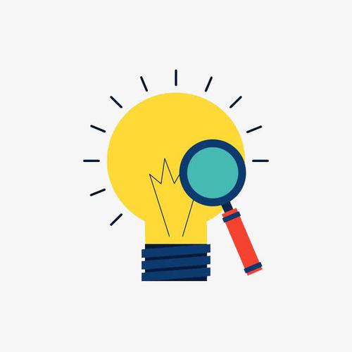 关键词 : 卡通,手绘,商务,创意,金色,光泽,放大镜,简约