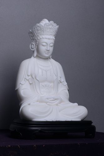 毗卢观音48cm