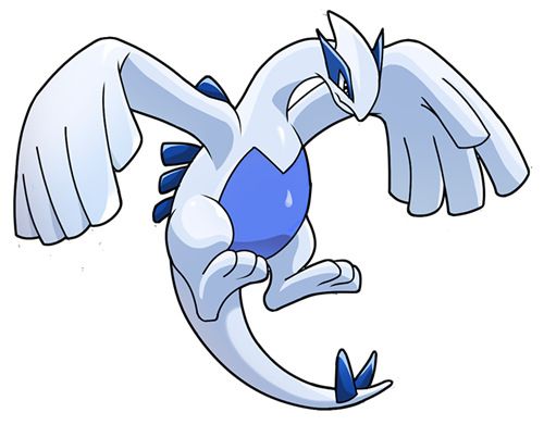 《口袋觉醒》飓风来袭 攻守兼备洛奇亚介绍_口袋觉醒_九游论坛