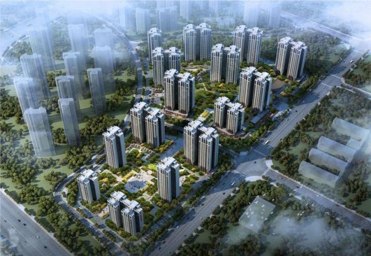 柳州市正在开展"联发君悦兰亭" 限价商品住房申购工作