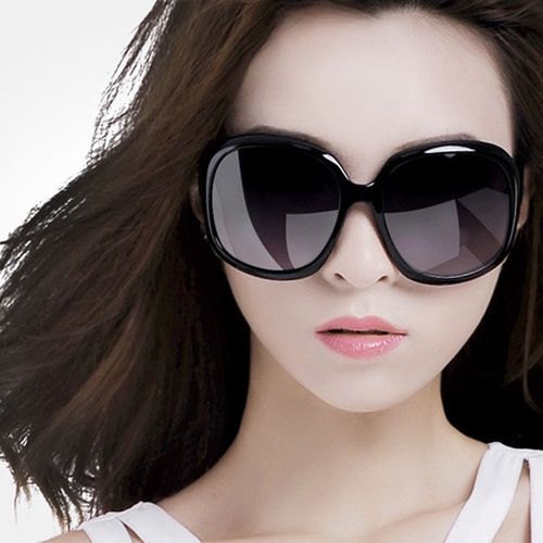 2021款太阳镜女网红气质显瘦韩版素颜开车司机眼镜