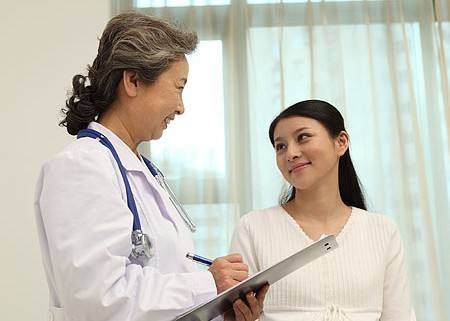 婚检妇科怎么检查女性常规体检项目有哪些