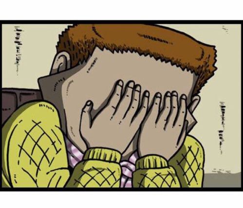 最欢的漫画家赵石