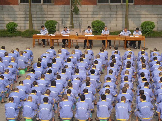  p>劳动教养就是劳动,教育和培养,简称劳教.