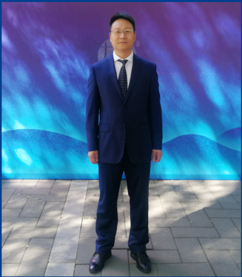 北京幸福益生高新技术有限公司创始人董事长胡方