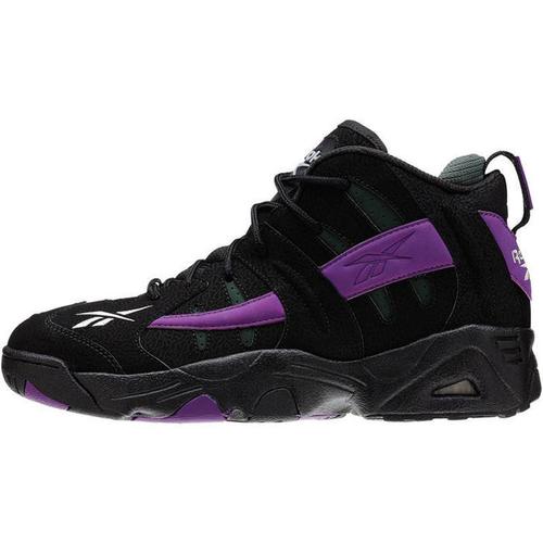 复刻低价!reebok rail 大狗罗宾逊 男子篮球鞋