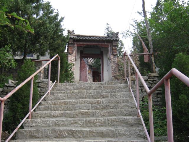 部分《四分律比丘尼戒相表记》,有需要者请与山东博山八宝灵山寺联系