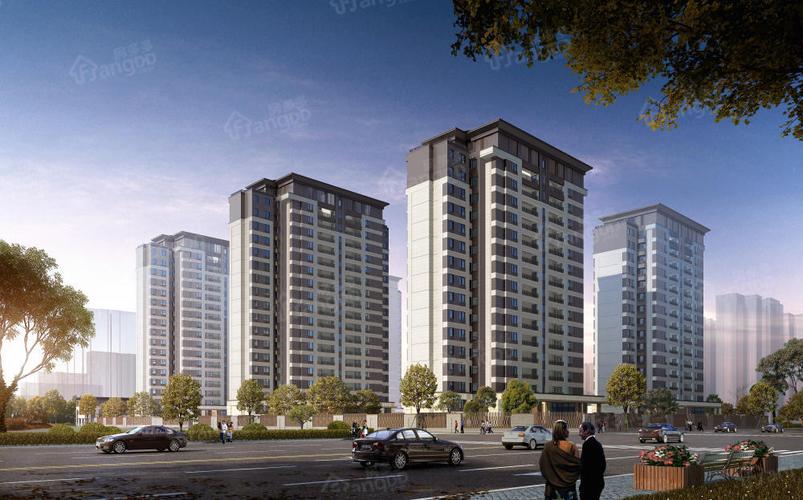 保利堂悦楼盘详情_房价_户型图_专家推荐 - 沧州房多多