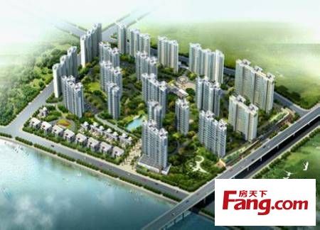 分享奥运快乐庄士新都滨江豪园"海之星"新品入市