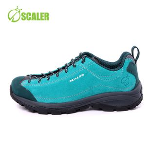 > 产品展示 > scaler思凯乐秋冬户外鞋男女情侣登山鞋徒步防水透气