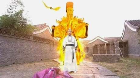 难怪丈六金身是最差的,你看排在它前面的2个金身是啥来头?