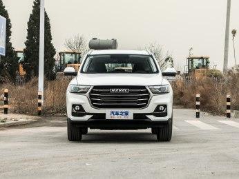 0gdit 自动冠军版 报价】哈弗h6图片_配置_绵阳建国经开长城-汽车之家