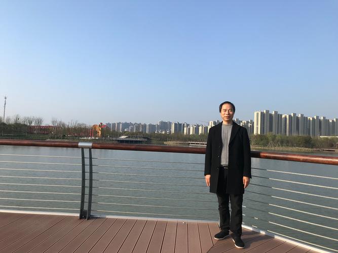冯建林师兄五十肩训练
