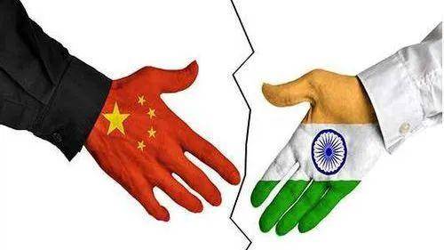 关于中印关系的手抄报 手抄报简单又漂亮