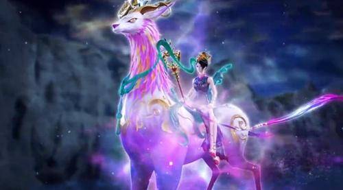 随着叶罗丽剧情的发展,曼多拉已经退居幕后,由冰公主带头的圣级仙子