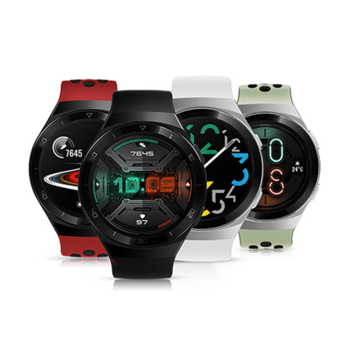 【官方正品】huawei/华为 watch gt2e系列 智能手表 麒麟芯片 两周