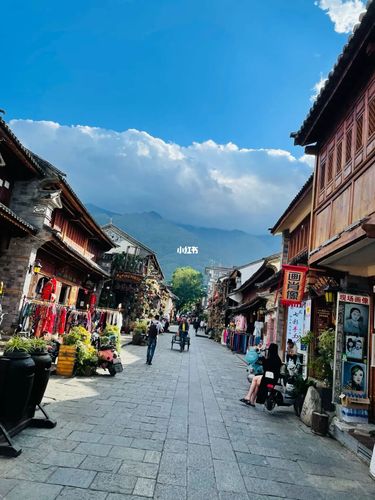 大理一地6天5夜深度旅行,纯干货!住宿推荐_洱海_景点