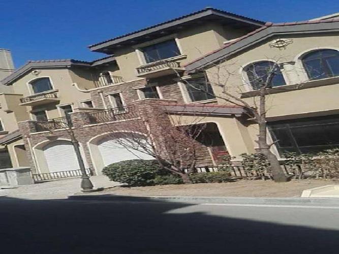 迁安碧桂园(别墅) 5室2厅3卫