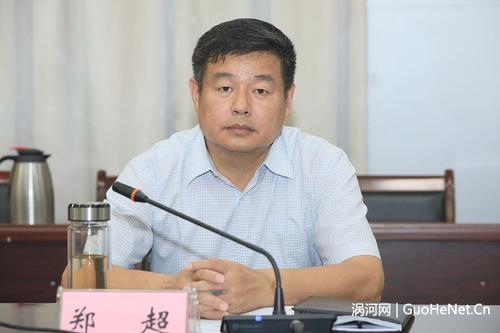 聚焦改革开放40周年集中采访活动在亳州启动