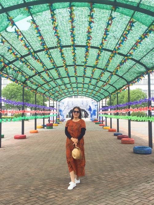 醉美南陵大浦乡村世界,邂逅一场"紫色浪漫"