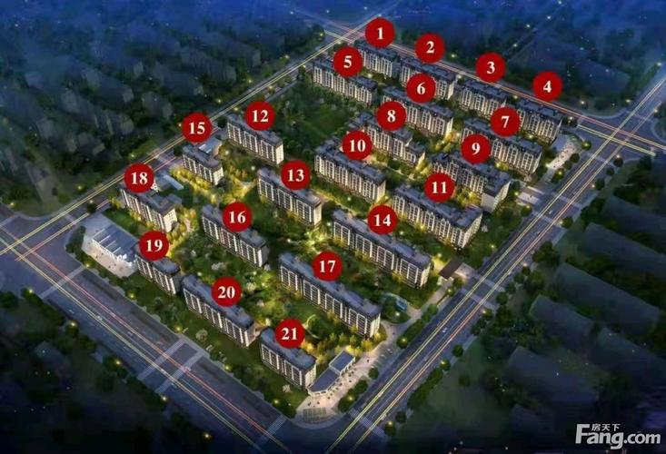 运河樾府新拍现场谍照,实时了解楼盘新动态!