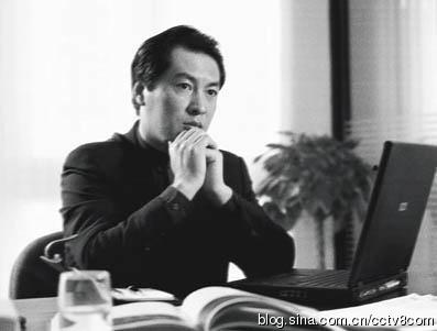 男 演员陈增运 影视档案