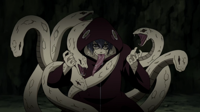 药师兜,仙人模式,漩涡鸣人,龙地洞,火影忍者,火影,大蛇丸,宇智波佐助