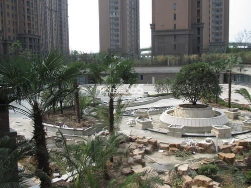阳光帝景