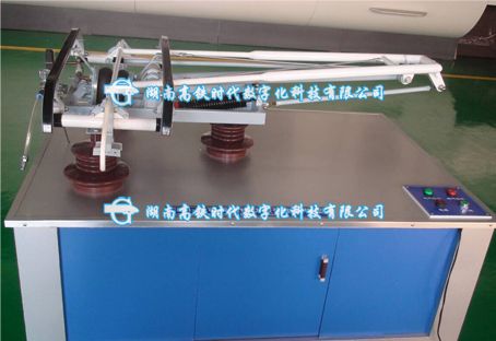 高速铁路动车组车辆_湖南高铁时代数字化科技有限公司