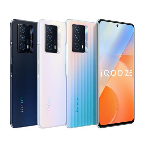 vivoiqooz5全新5g手机vivoiqooz5vivoz5手机vivoz5iqooz5xiqooz5爱酷z