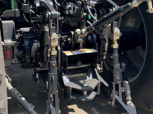 拖拉机强压型分配器工作原理浅谈,理论配实践,春耕秋收干活不慌