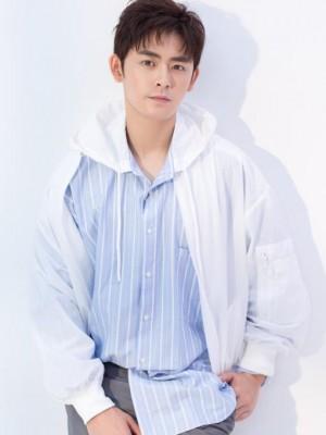 李欣泽个人资料