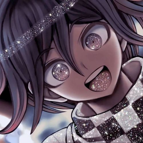 24弹丸论破|王马小吉头像2021