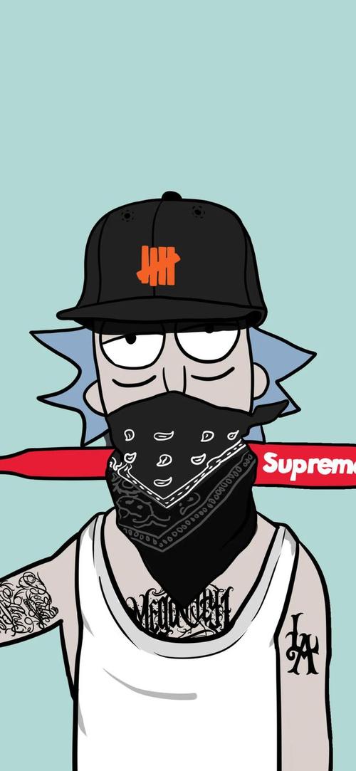 潮流壁纸精选20200918