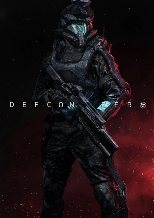 插画美图 | 新人也能理解的绘画小窍门,炫酷帅气的机甲也可以这样创作