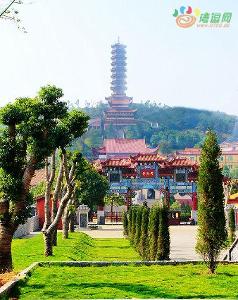 圣安寺